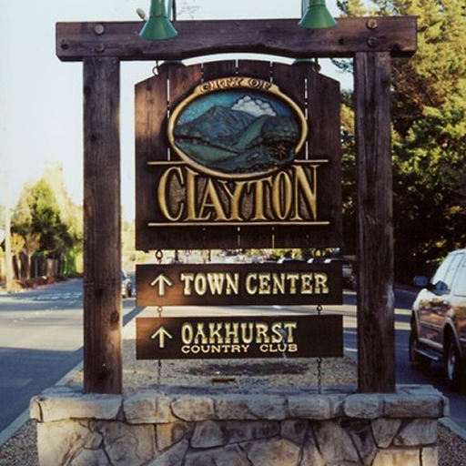 Clayton - High-Density Housing